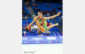 Réunion d'intégration